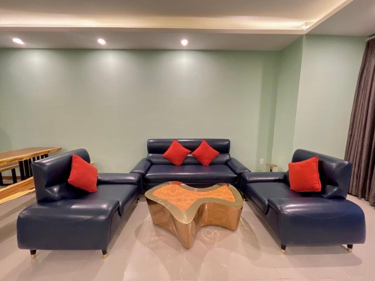 Nice place apartment in Vung Tau 1504