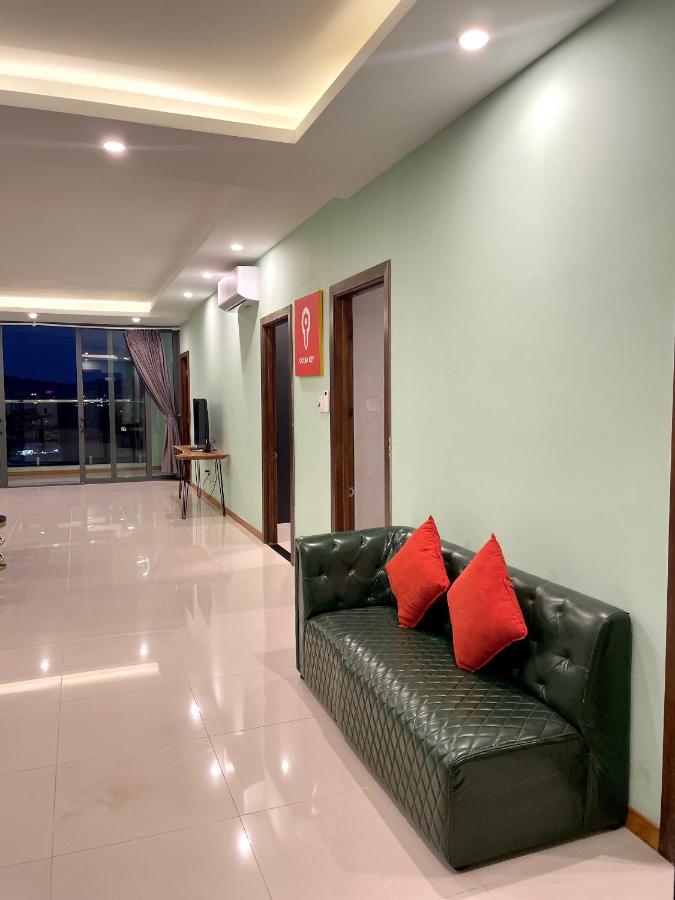 Nice place apartment in Vung Tau 1504