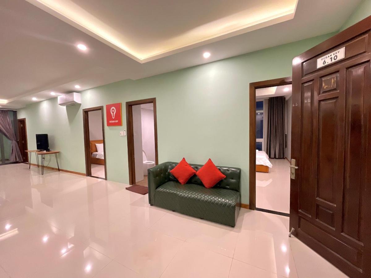 Nice place apartment in Vung Tau 1504