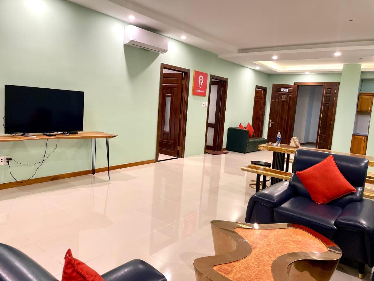 Nice place apartment in Vung Tau 1504