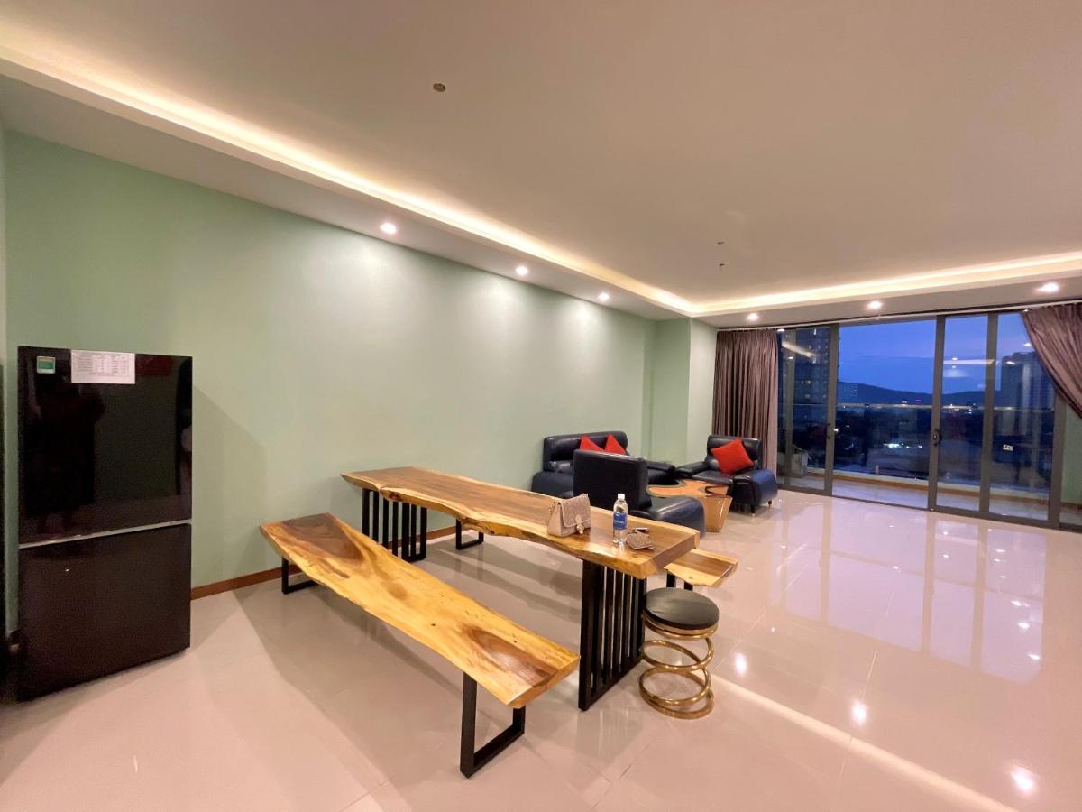 Nice place apartment in Vung Tau 1504